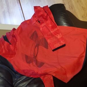 Under Armour Hoodie